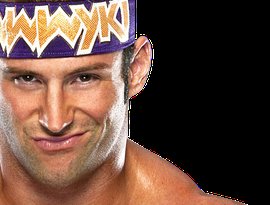 Avatar for Zack Ryder