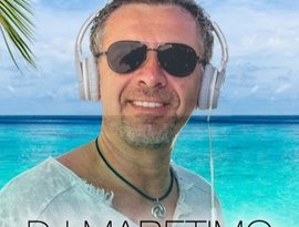 DJ Maretimo のアバター