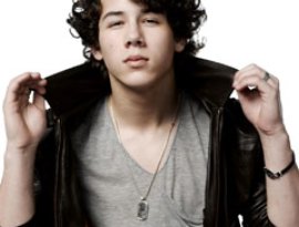 Nicholas Jonas のアバター