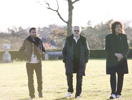 Awatar dla Queen + Paul Rodgers