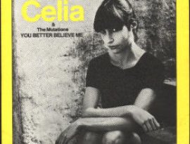 Avatar for Celia and The Mutations