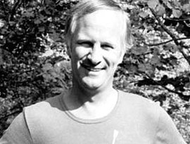 Bosse Larsson 的头像