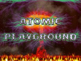 Avatar for atomic playground