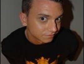Andy Richmond 的头像