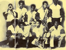 Awatar dla Jamhuri Jazz Band