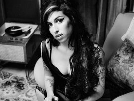 Amy Winehouse için avatar