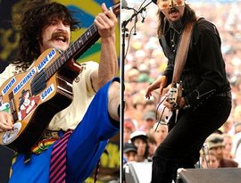 Les Claypool and Gogol Bordello 的头像