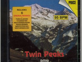 Avatar for Twin Peaks Falling