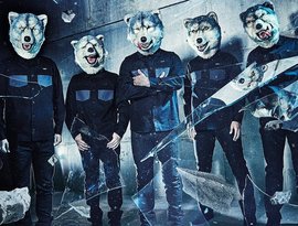 MAN WITH A MISSION için avatar