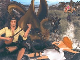 Avatar für Teufelswerk & Narrentanz