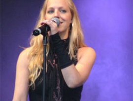 Lotta Höglin 的头像