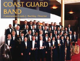 Avatar for United States Coast Guard Band