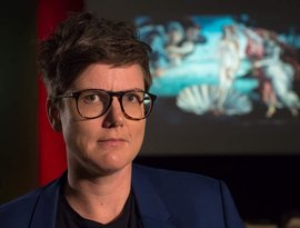Hannah Gadsby 的头像