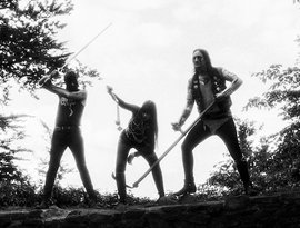 Sadistic Goatmessiah 的头像