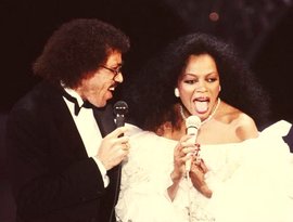 Avatar for Diana Ross and Lionel Richie