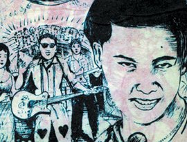 Avatar de Cambodian Cassette Archives