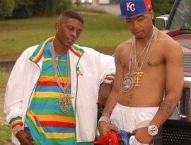 Awatar dla Lil Boosie & Webbie