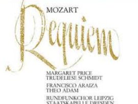 Margaret Price, Trudeliese Schmidt, Etc.; Peter Schreier: Staatskapelle Dresden, Leipzig Radio Chorus 的头像
