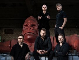 Avatar für Leprous