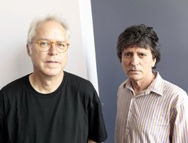 Avatar for Vinicius Cantuária & Bill Frisell