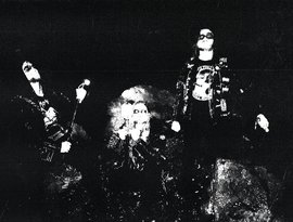 Prehistoric War Cult 的头像