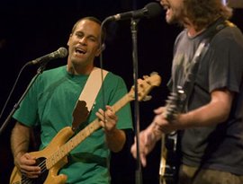 Avatar de Eddie Vedder & Jack Johnson