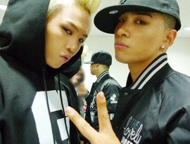 Avatar for G-Dragon (지드래곤) feat.  태양 (Tae Yang)