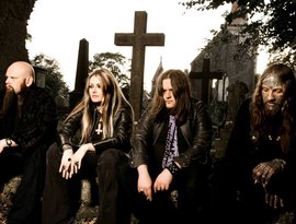 Electric Wizard のアバター