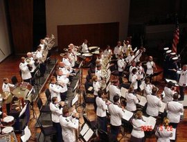 Avatar for US Coast Guard Band