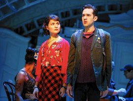 Avatar for Original Cast of Amélie