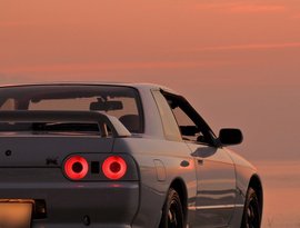 Avatar for skyline gtr school