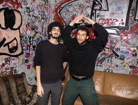 Awatar dla גיאגיא ואיילו