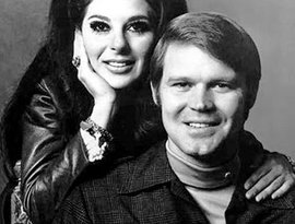 Bobbie Gentry And Glen Campbell 的头像
