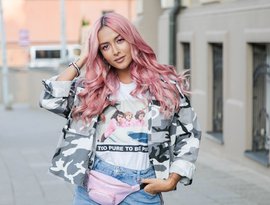 Аватар для Karolina Meschino