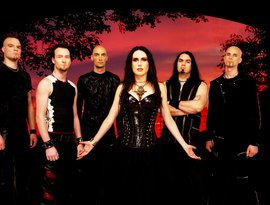 Within Temptation 的头像