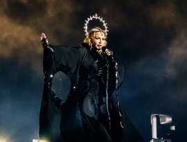 Avatar di Madonna