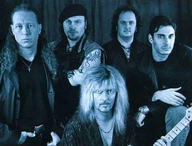 Avatar de Axel Rudi Pell