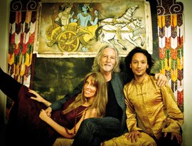 Deva Premal & Miten with Manose için avatar