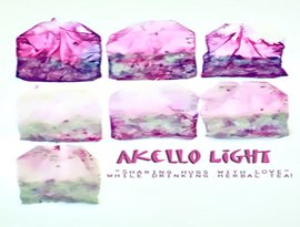 Avatar for Akello Uchenna Light