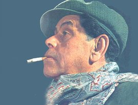 Avatar for Alfredo Marceneiro