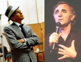 Frank Sinatra & Charles Aznavour için avatar