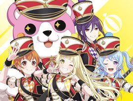 Avatar for ハロー、ハッピーワールド！