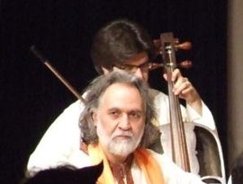 Madjid Derakhshani 的头像