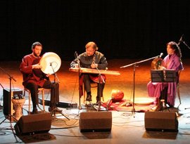 Avatar för Sufi Music Ensemble