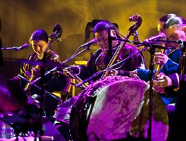 Awatar dla Alash Ensemble
