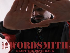 Awatar dla Sulaiman The WordSmith