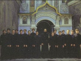 Kiev Seminary Choir 的头像