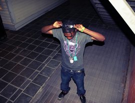 Avatar de Young Jones tha Beast