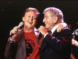 Tony Bennett & Paul McCartney için avatar