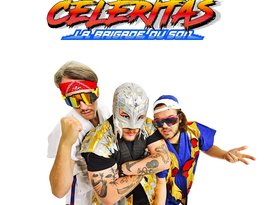 Avatar di Celeritas